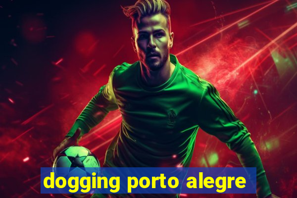 dogging porto alegre